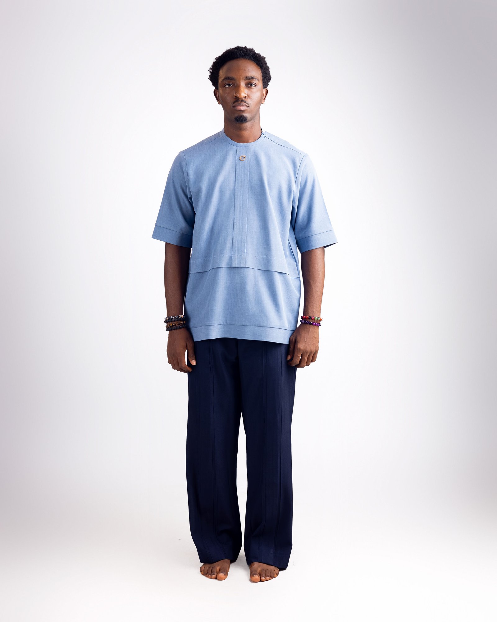 THE LAYERED EASY WEAR